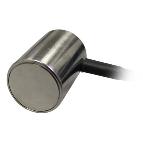 Sensor acústico de medición - R3I-AST - Physical Acoustics - con preamplificador integrado / de poco ruido / baja frecuencia