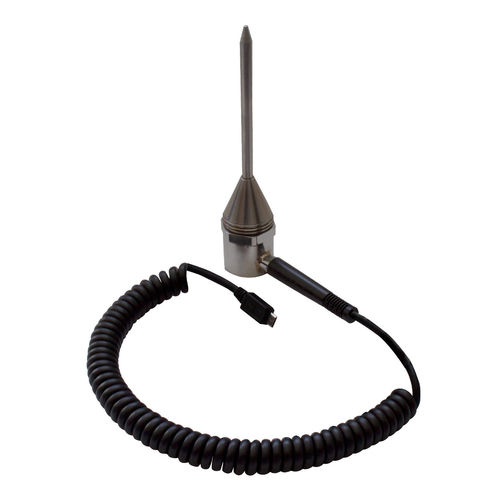 Detector de fugas móvil - 5110D - Physical Acoustics