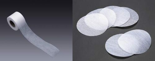 Materia filtrante de PTFE - TFH-01/47 - HORIBA Process & Environmental - de aire / de membrana