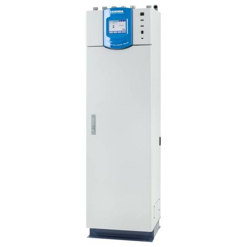 Analizador de nitrógeno - TPNA-500 - HORIBA Process & Environmental - de fósforo / de vigilancia / integrable