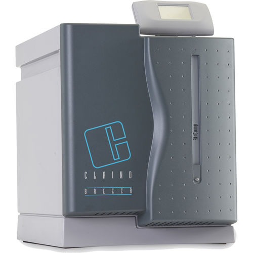 Generador de aire cero - AirComp - Claind - de laboratorio / compacto
