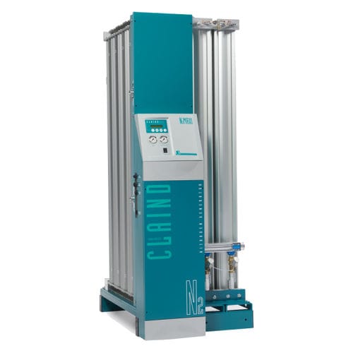 generador de nitrógeno puroMaxi