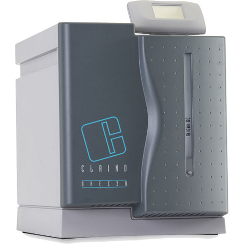 Generador de aire cero - AirGen GC - Claind - de laboratorio / para cromatografía en fase gaseosa
