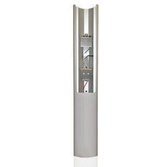 Estación de recarga para vehículo eléctrico - Leviton