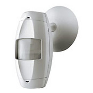 Detector de movimiento - OSW series - Leviton - de infrarrojos pasivos / de pared
