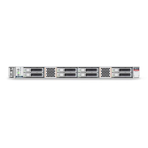 Servidor SAN - Server X7-2 - Oracle - NAS / de base de datos / en bastidor