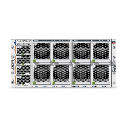 Servidor de base de datos - X7-8 - Oracle - 5U / x86