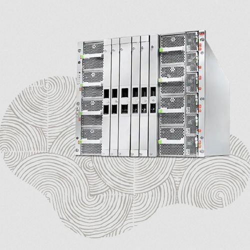 Servidor de almacenaje - M8-8 - Oracle - de base de datos / en bastidor / SPARC
