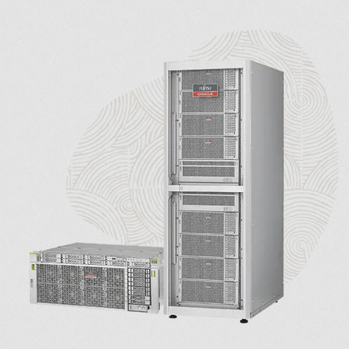 Servidor de almacenaje - M12  - Oracle - de base de datos / 1U / de alta eficacia