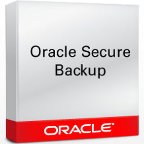 Software de recuperación - Secure Backup - Oracle - de base de datos / Windows