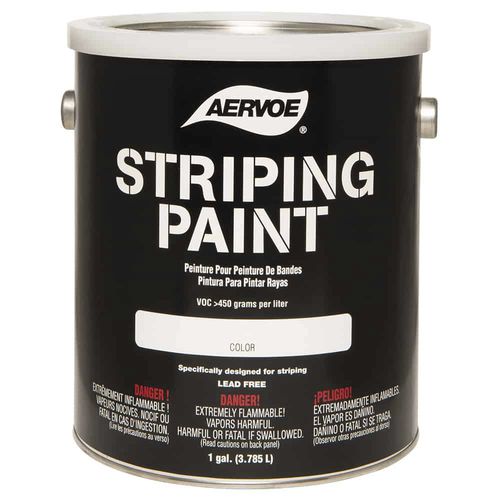 Pintura de secado rápido - 7 series  - Aervoe - de marcado / de revestimiento / para hormigón