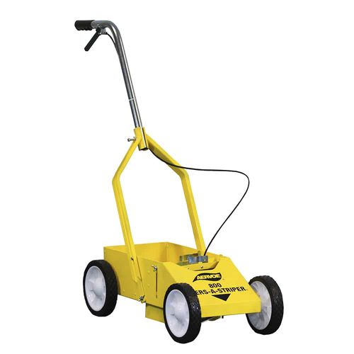 Máquina de pintura de bandas - 800 - Aervoe