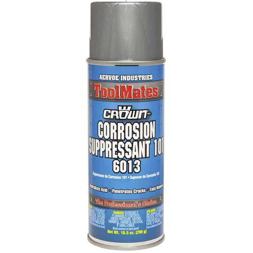 Aerosol de protección anticorrosión - 6013 - Aervoe - para metal