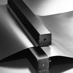 Protección enrollable para centro de mecanizado - Rollobox - Arno Arnold GmbH