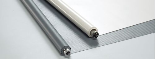 Protección enrollable - Arno Arnold GmbH