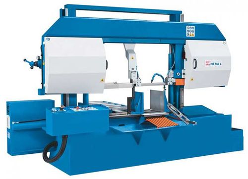 sierra ingletadora - Knuth Machine Tools