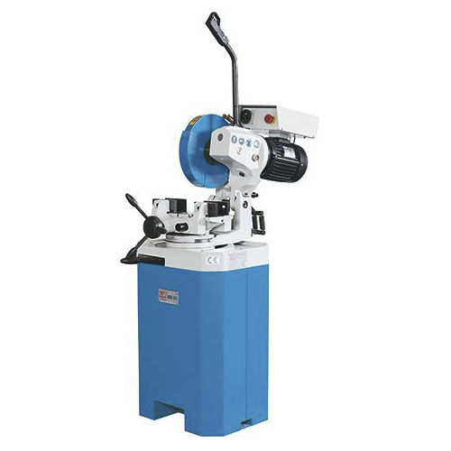 Sierra circular - KKS 275 T - Knuth Machine Tools - ingletadora / vertical / para metales