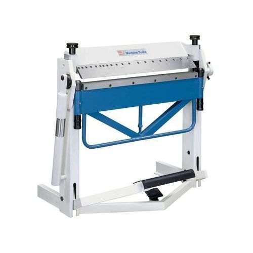 Plegadora de chapa - SBS 1270/2 - Knuth Machine Tools - manual