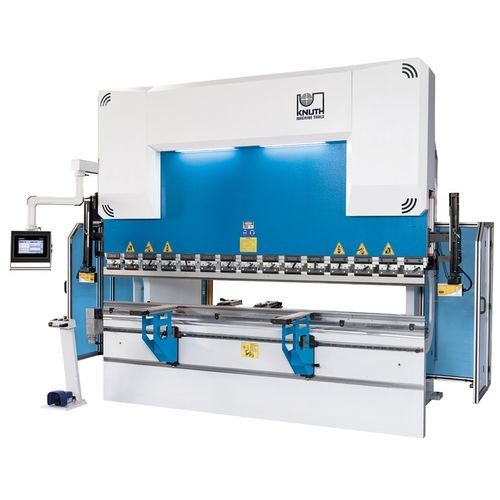 Prensa plegadora hidráulica - AHK V CNC 30175 - Knuth Machine Tools - CNC / de precisión