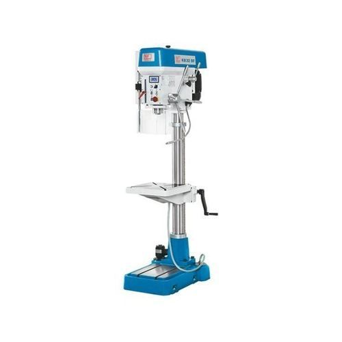 Centro de taladrado vertical - KB 32 SF - Knuth Machine Tools - de columna / de velocidad variable / compacto