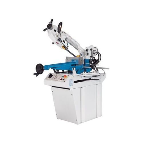 Sierra de cinta - SBS 235 - Knuth Machine Tools - vertical / horizontal / para metales