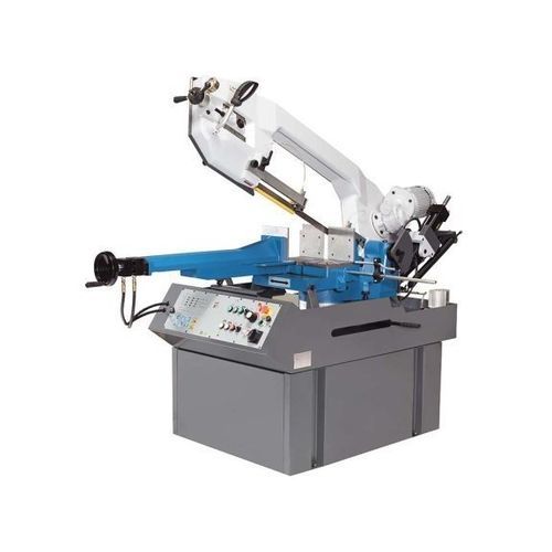 Sierra de cinta - SBS 355 - Knuth Machine Tools - horizontal / para metales / para perfiles