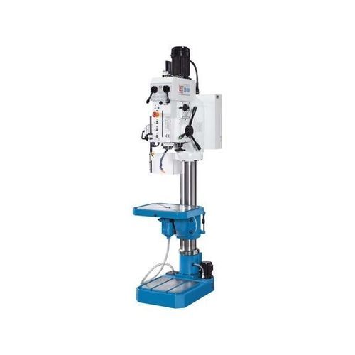 Centro de taladrado vertical - SSB 40 Xn - Knuth Machine Tools - de columna / con mesa rotativa / para acero