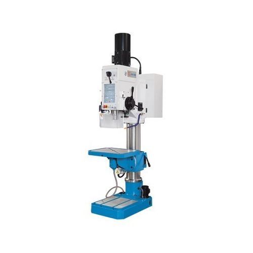 Centro de taladrado vertical - SSB F 60 Super VT PRO - Knuth Machine Tools - de columna / de velocidad variable / con sistema de posicionamiento