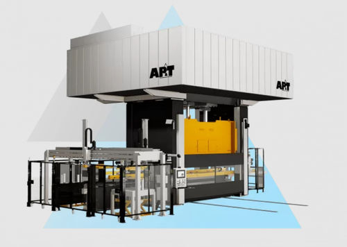 Línea de transferencia - AP&T