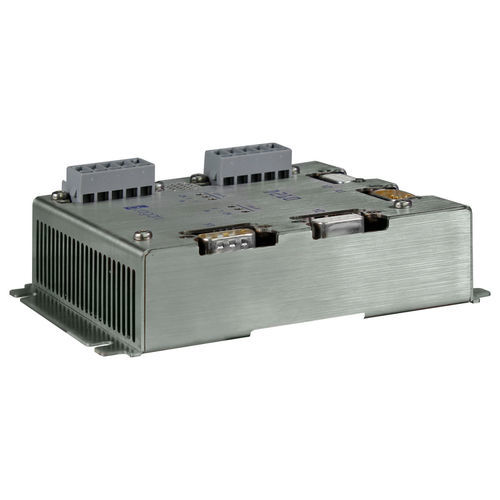 Repetidor de comunicación - D210  - MEN Mikro Elektronik - industrial / aislado
