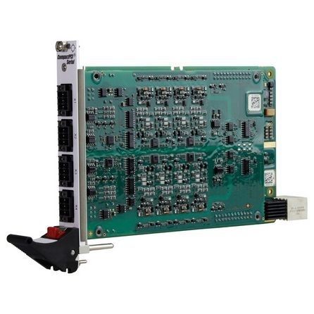 Módulo E/S digital - G403  - MEN Mikro Elektronik - en serie / CompactPCI / PCIe