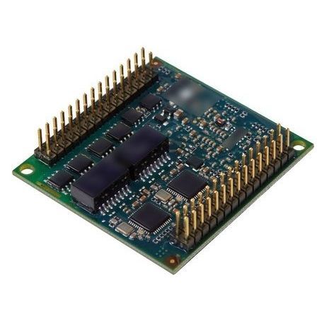 Tarjeta de interfaz PCI - D013E  - MEN Mikro Elektronik - ProfiNet / Ethernet / en serie