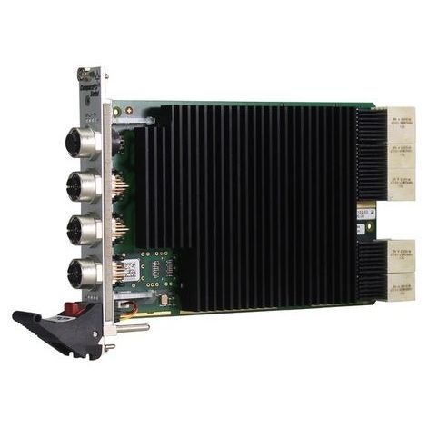 Conmutador Ethernet administrable - G102  - MEN Mikro Elektronik - 12 puertos / 24 puertos / Gigabit Ethernet