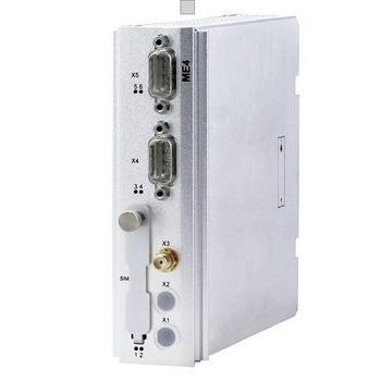 Módulo de comunicación GPS - ME4  - MEN Mikro Elektronik - para bus de campo / CAN Bus / inalámbrico