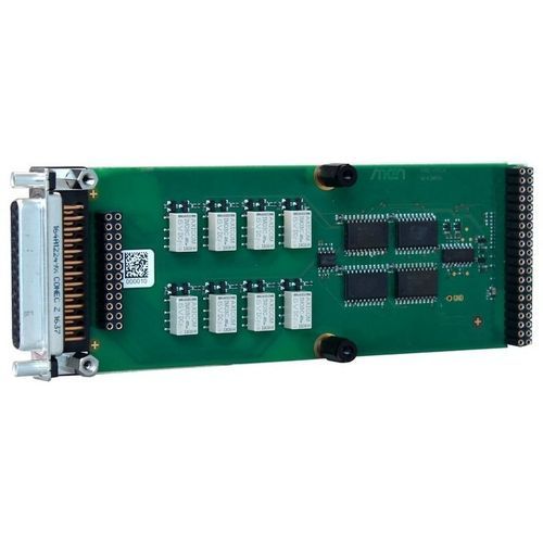 Tarjeta E/S cPCI - M43N  - MEN Mikro Elektronik - VME / estándar / 3U