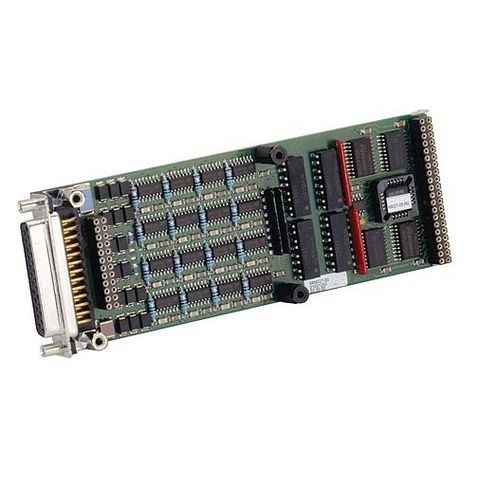 Tarjeta E/S 16 salidas digitales - M27 - MEN Mikro Elektronik - cPCI / VME / de corriente