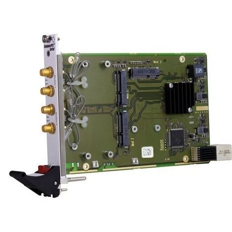 Tarjeta CPU CompactPCI - G227  - MEN Mikro Elektronik - Intel® Xeon / x86 / embarcada