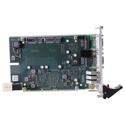 Tarjeta de interfaz CompactPCI - G229 - MEN Mikro Elektronik - PICMG / PCI Express / en serie