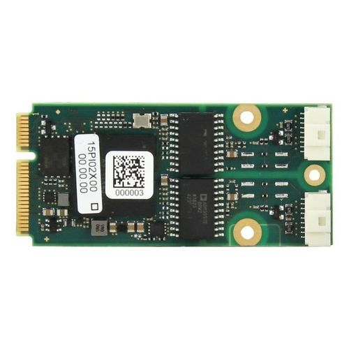 Tarjeta de red cPCI - PI2X  - MEN Mikro Elektronik - PCI Express / PCIe / Mini PCIe