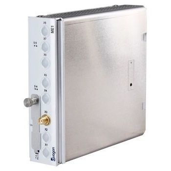 Módulo de comunicación GPS - ME1 - MEN Mikro Elektronik - WLAN / 2 puertos / inalámbrico