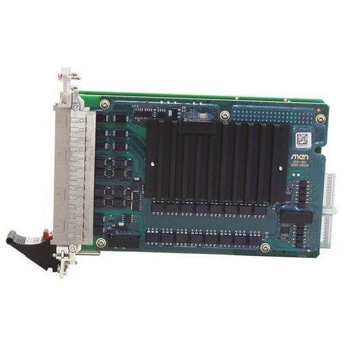 Módulo E/S digital - F405  - MEN Mikro Elektronik - analógico / FGPA / de seguridad