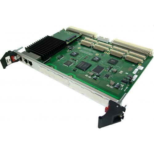 Ordenador monotarjeta PMC - A21C - MEN Mikro Elektronik - NXP / Dual Core / PCI Express