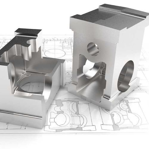 Software de interfaz - GO Milling - GibbsCAM - de programación / de mando / de creación
