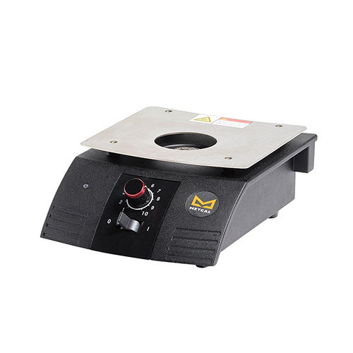 Precalentador de aire - PCT-100-21 - METCAL - eléctrico / para hilos / de seguridad