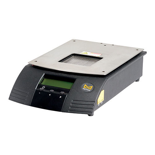 Precalentador de aire - PCT-1000 - METCAL - eléctrico / para hilos / de seguridad