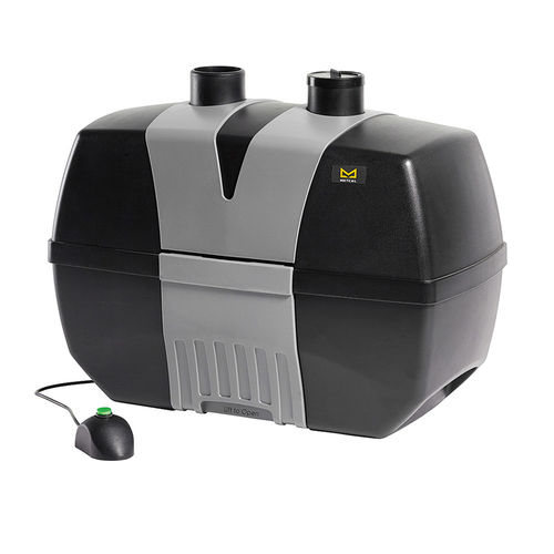 Extractor de humo benchtop - BVX-201 - METCAL - de soldadura fuerte / con filtro de carbón activado / compacto