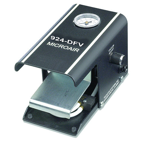 Distribuidor al vacío - 924-DFV - METCAL