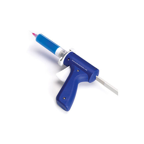 Pistola de dosificación - 930-MSG - METCAL - de cola / manual / de jeringa