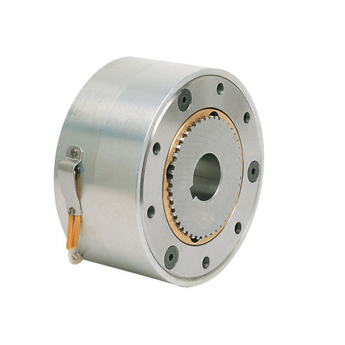 Freno de disco - EMF-N - MWM FRENI-FRIZIONI - electromagnético / de muelle / de seguridad