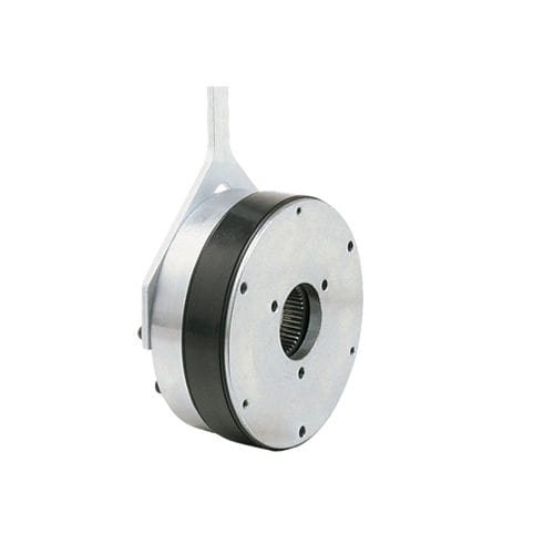 Freno de disco - EMF-N/CL  - MWM FRENI-FRIZIONI - de muelle / electromagnético / de seguridad